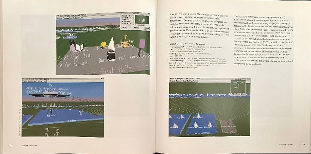 The Atlas of Cyberspace