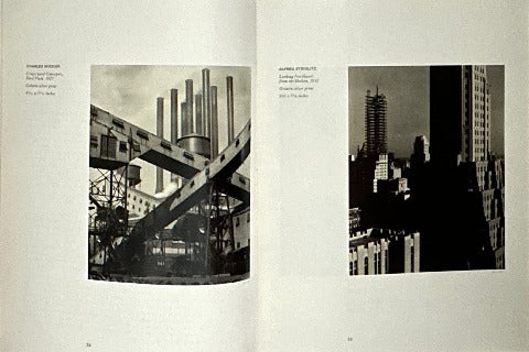 Photography Between The Wars Selections from the Ford Motor Company Collection