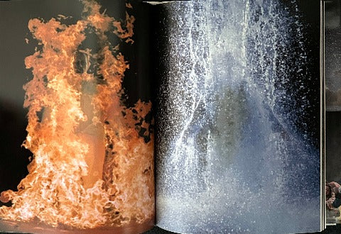 Bill Viola Hatsu-Yume  First Dream ビル・ヴィオラ はつゆめ