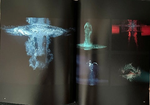 Bill Viola Hatsu-Yume  First Dream ビル・ヴィオラ はつゆめ