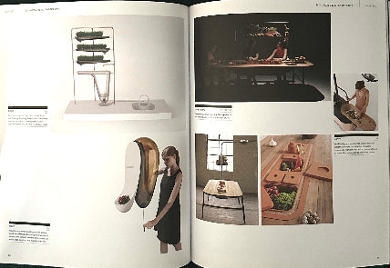 Bio Design: Nature, Science, Creativity (2012)