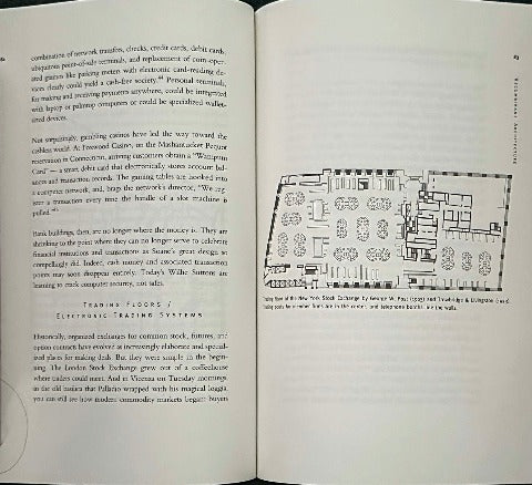 CITY OF BITS   Space, Place, and the Infobahn