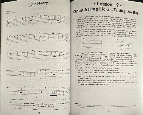 You Can Teach Yourself Dobro