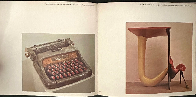 Funk by Peter Selz University Art Museum Berkeley 1967 book