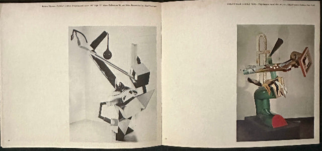 Funk by Peter Selz University Art Museum Berkeley 1967 book