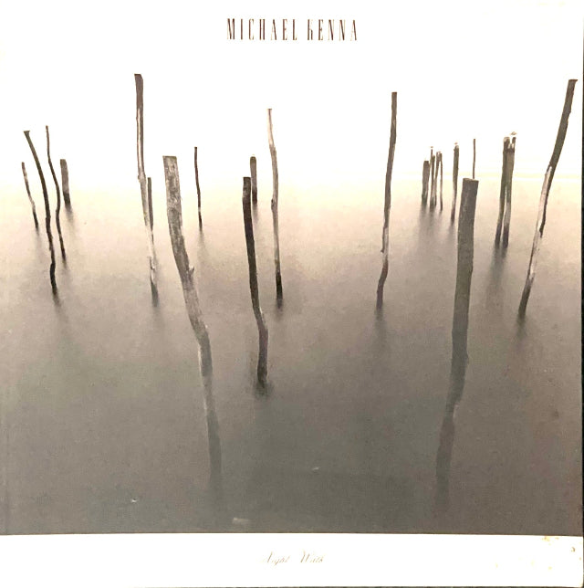 Night Walk: Michael Kenna