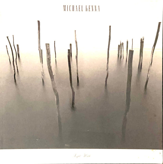 Night Walk: Michael Kenna