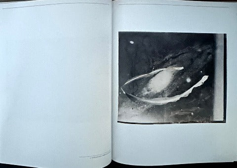 ANSELM KIEFER by PAUL MAENZ & GERD DE VRIES