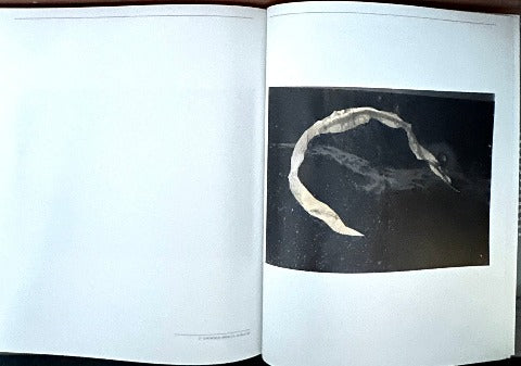 ANSELM KIEFER by PAUL MAENZ & GERD DE VRIES