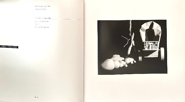 The Photography of Invention American Pictures of 1980s