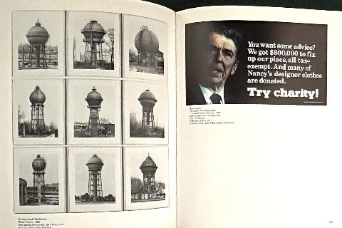 Photography and Art: Interactions Since 1946