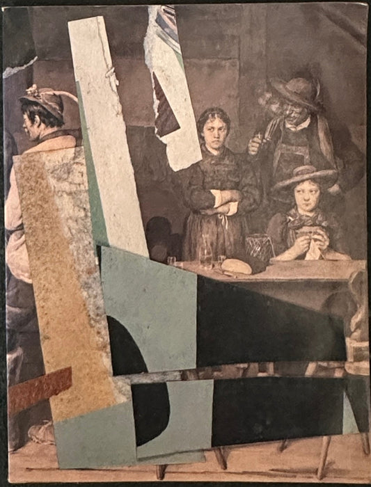 シュヴィッタース展:都会で拾ったDADA    Kurt Schwitters