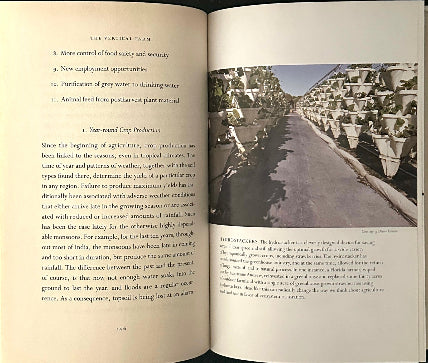 The Vertical Farm: Feeding the World in the 21st Century