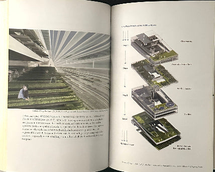 The Vertical Farm: Feeding the World in the 21st Century