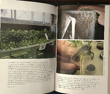 The Vertical Farm: Feeding the World in the 21st Century