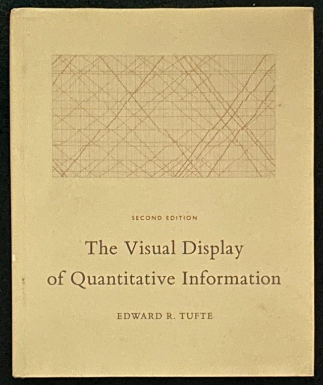 The Visual Display of Quantitative Information