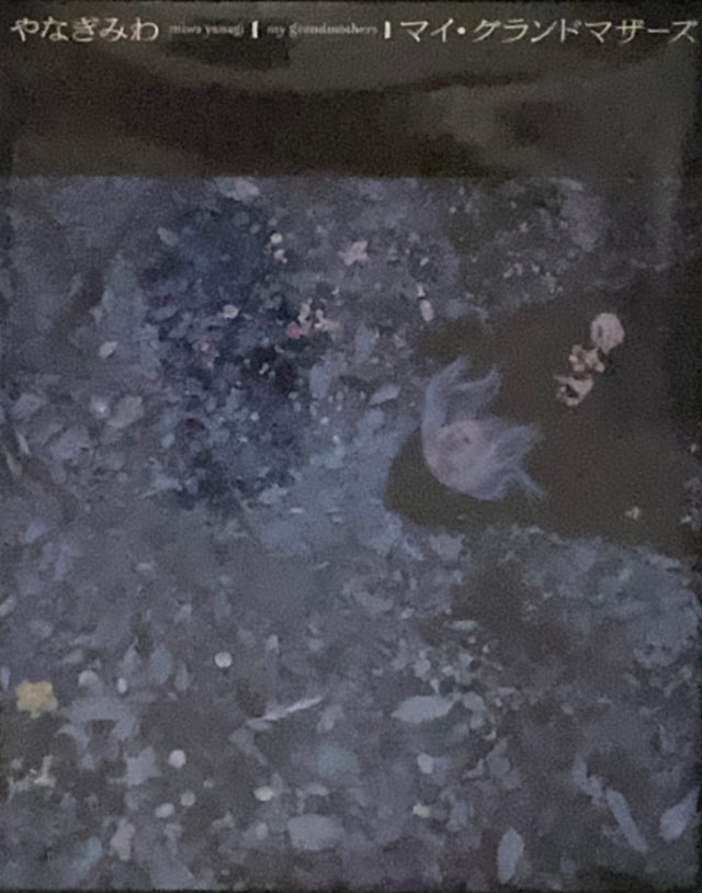 やなぎみわ―マイ・グランドマザーズ Miwa Yanagi - My Grandmothers