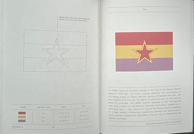 Branding Terror: The Logotypes and Iconography of Insurgent Groups