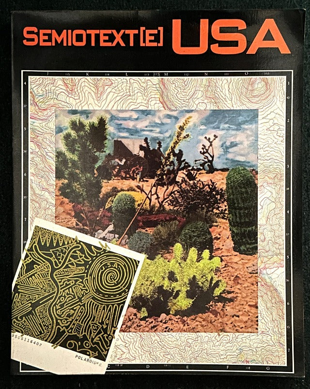 SEMIOTEXT[E] USA