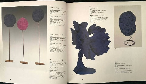 YVES KLEIN    イブ・クライン展