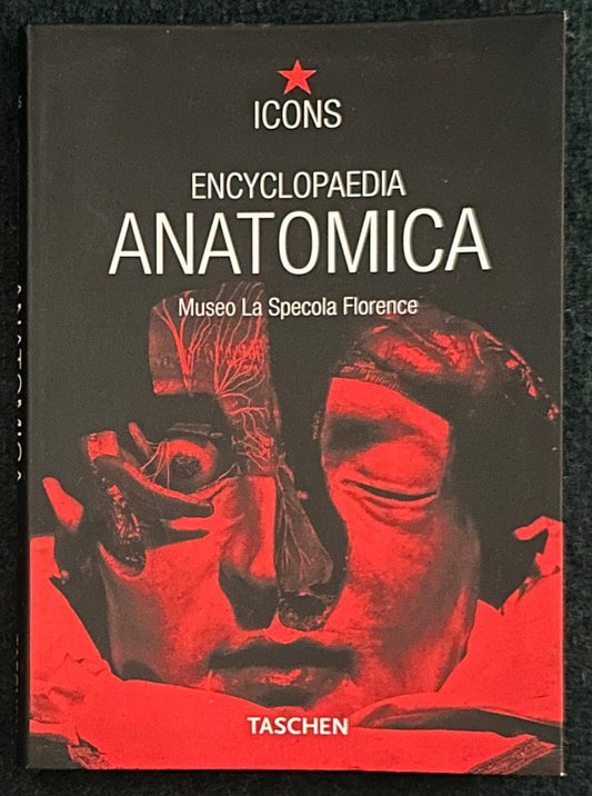 ENCYCLOPAEDIA ANATOMICA