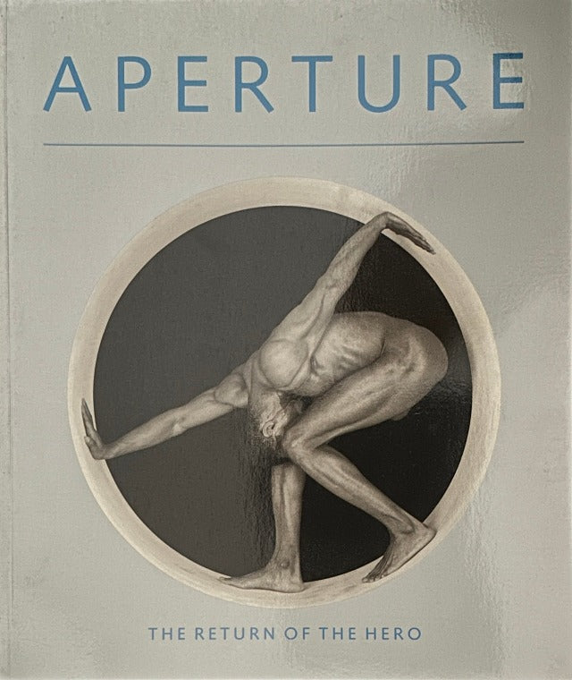 APERTURE (#110 Spring 1988)