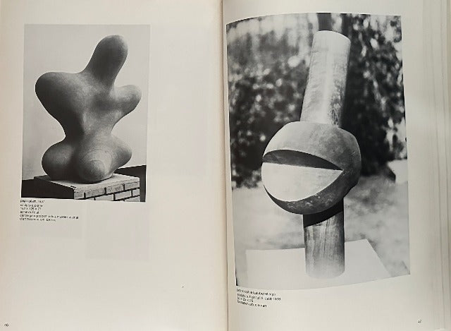 Hans/Jean Arp Le temps des papiers déchirés