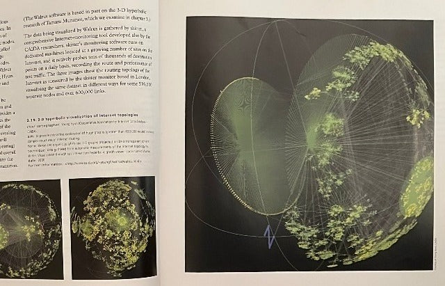 The Atlas of Cyberspace