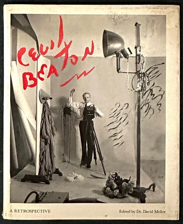 CECIL BEATON: A Retrospective