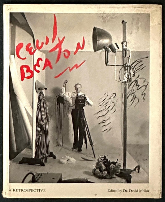 CECIL BEATON: A Retrospective