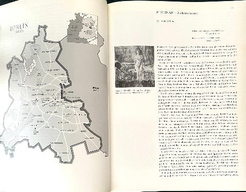 BERLINART 1961-1987