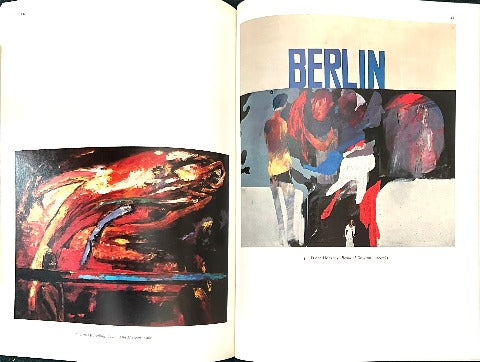 BERLINART 1961-1987