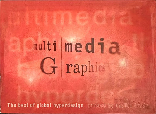 multi media graphics The best of global hyperdesign