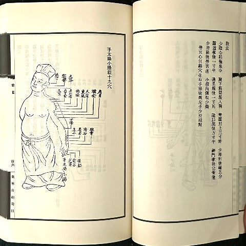 陳氏太極拳図説 (Chen's Tai Chi Chuan Illustrations)