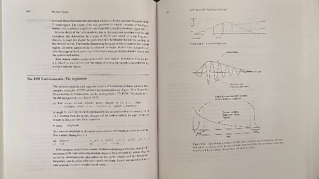 The Csound Book: Perspectives in Software Synthesis, Sound Design, Signal Processing, and Programming