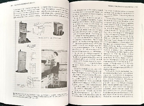 The design history reader