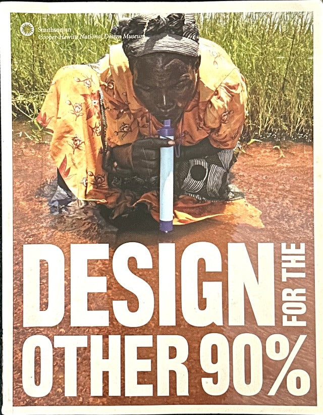 Design for the Other 90% 