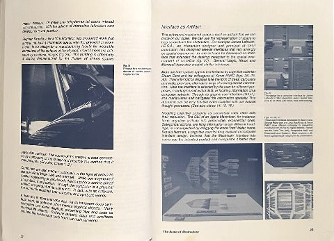 Envisioning Cyberspace: Designing 3D Electronic Spaces 1st Edition