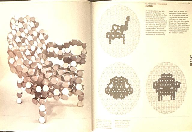 Form+Code in Design, Art, and Architecture