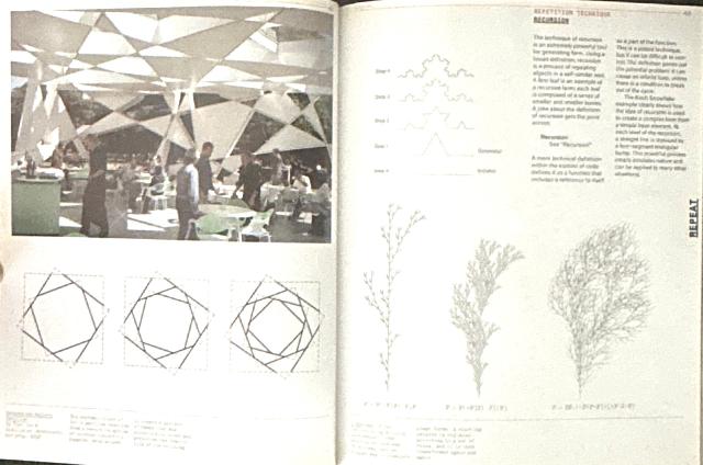 Form+Code in Design, Art, and Architecture