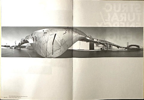 99 + IOA STUDIOS HADID LYNN PRIX SELECTED STUDENT WORKS 2004-8 Design = Thinking