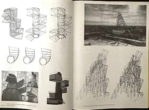 99 + IOA STUDIOS HADID LYNN PRIX SELECTED STUDENT WORKS 2004-8 Design = Thinking