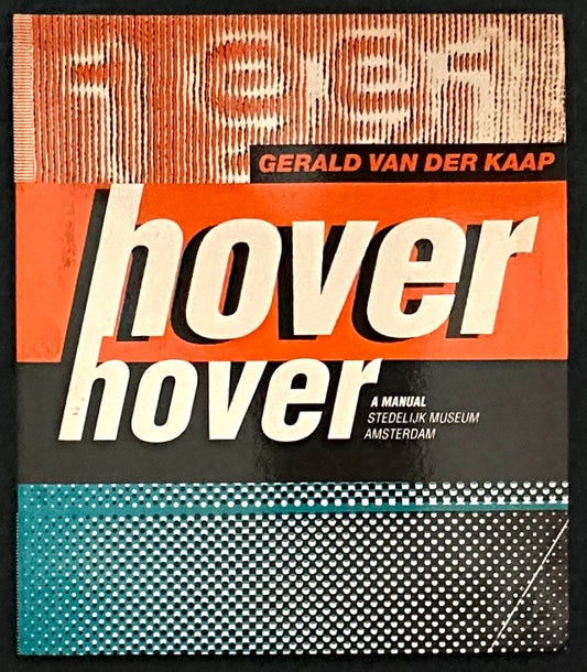 Hover Hover, the manual