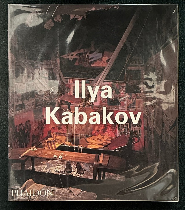 Ilya Kabakov