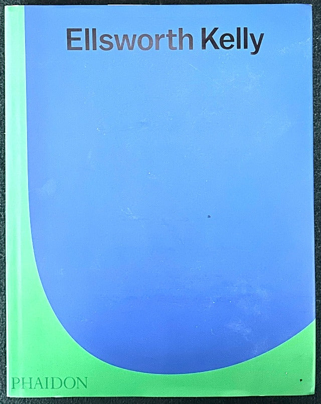  Ellsworth Kelly