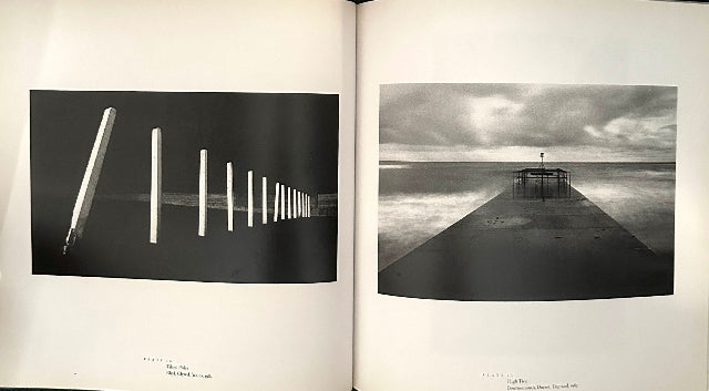 Night Walk: Michael Kenna