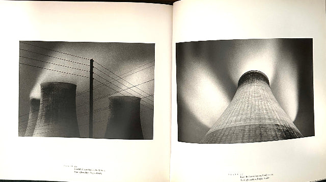 Night Walk: Michael Kenna