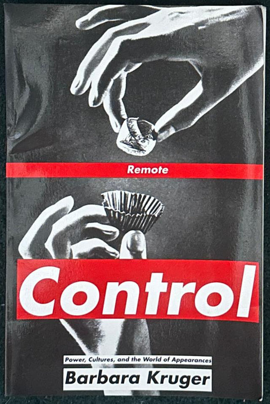 Remote Control: Power, Cultures, and the World of Appearances