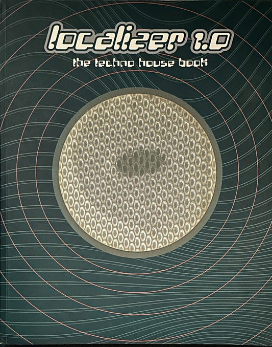 localizer 1.0 the techno house book