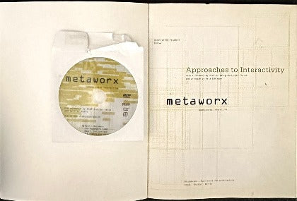 Approaches in Interactivity Metaworx